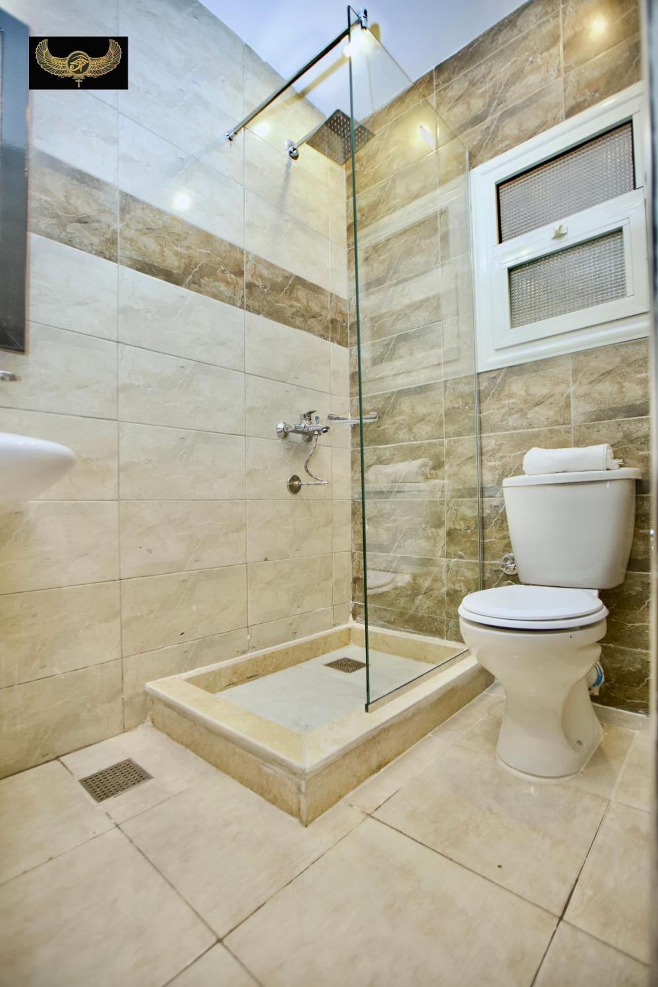 Comfort Sphinx&Pyramids Inn Kafrat al Jabal Exterior foto